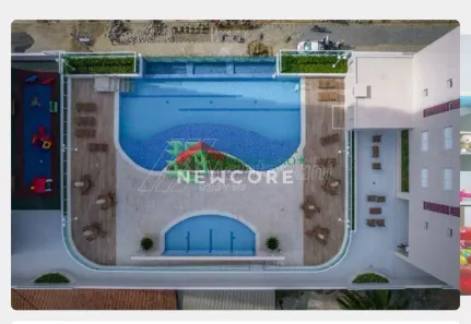Apartamento com 2 Quartos à venda, 78m² no Cidade Beira Mar, Mongaguá