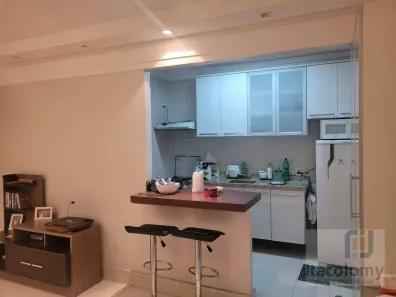 Apartamento com 3 Quartos à venda, 72m² no Tamboré, Barueri