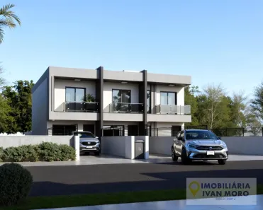 Casa com 2 Quartos à venda, 99m² no São João do Rio Vermelho, Florianópolis