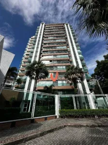 Apartamento com 2 Quartos à venda, 92m² no Parque Manibura, Fortaleza