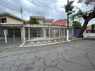 Sobrado com 4 Quartos à venda, 200m² no Vila Parque Jabaquara, São Paulo