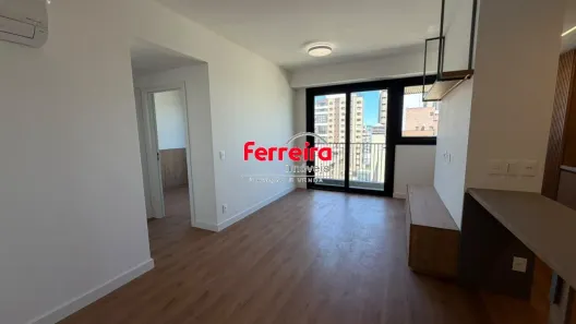 Apartamento com 1 Quarto para alugar, 81m² no Petrópolis, Porto Alegre