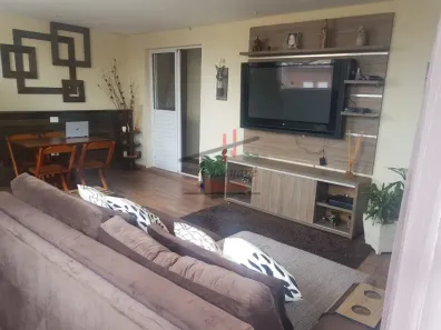Cobertura com 3 Quartos à venda, 121m² no Vila Carrão, São Paulo