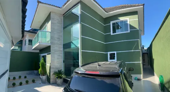 Casa de Condomínio com 3 Quartos à venda, 400m² no Vila Santa Alice, Duque de Caxias
