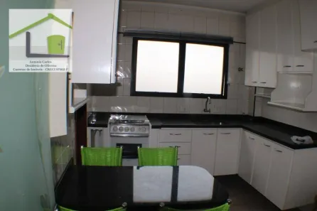 Cobertura com 3 Quartos à venda, 228m² no Paquetá, Santos