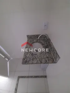 Apartamento com 1 Quarto à venda, 26m² no Água Fria, São Paulo