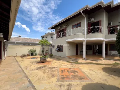 Casa de Condomínio com 3 Quartos à venda, 360m² no Tijuco das Telhas, Campinas