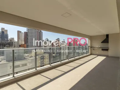 Apartamento com 3 Quartos à venda, 150m² no Vila Mariana, São Paulo