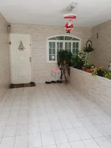 Sobrado com 3 Quartos à venda, 243m² no Cooperativa, São Bernardo do Campo