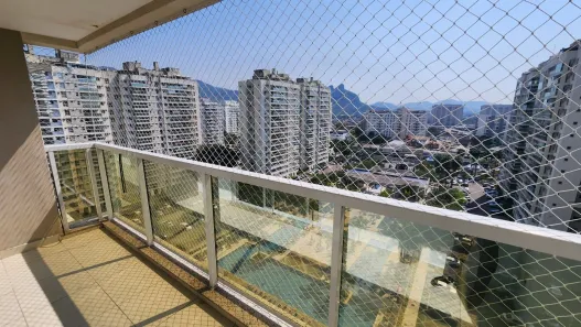 Apartamento com 2 Quartos à venda, 70m² no Barra Olímpica, Rio de Janeiro