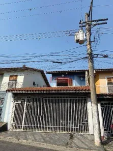 Sobrado com 3 Quartos à venda, 159m² no Jardim Santa Clara, Guarulhos
