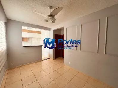 Casa de Condomínio com 2 Quartos à venda, 47m² no Rios di Itália, São José do Rio Preto