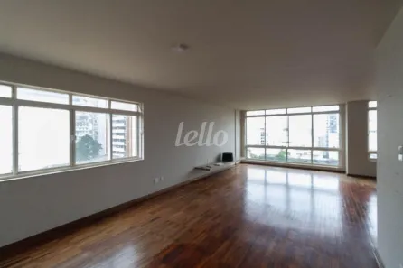 Apartamento com 3 Quartos para alugar, 250m² no Higienópolis, São Paulo