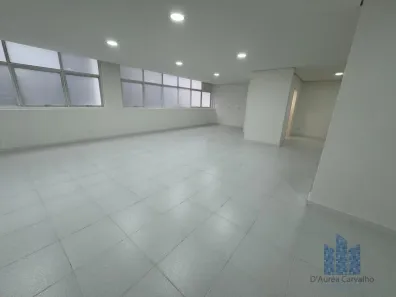 Sala Comercial para alugar, 195m² no Bela Vista, São Paulo