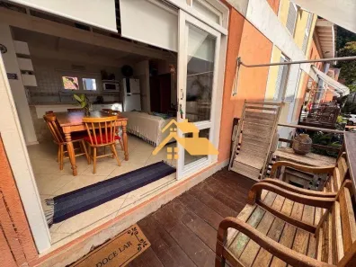 Casa de Condomínio com 2 Quartos à venda, 80m² no Bairro de Juquehy, São Sebastião