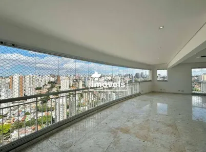 Cobertura com 4 Quartos à venda, 290m² no Vila Romana, São Paulo