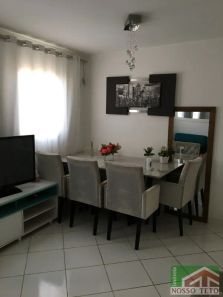 Apartamento com 3 Quartos à venda, 63m² no Parque João de Vasconcelos, Sumaré