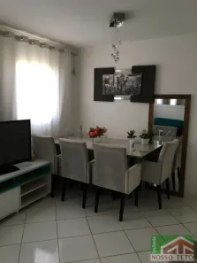 Apartamento com 3 Quartos à venda, 63m² no Parque João de Vasconcelos, Sumaré