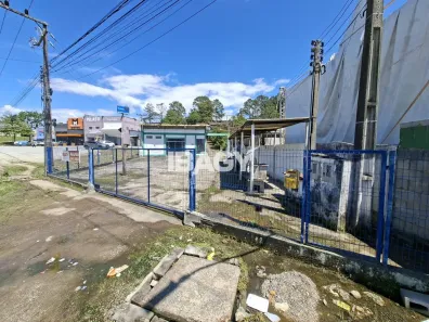 Ponto Comercial para alugar, 180m² no Aririú, Palhoça