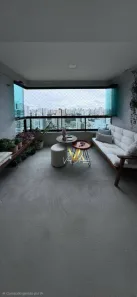 Apartamento com 3 Quartos à venda, 136m² no Madalena, Recife