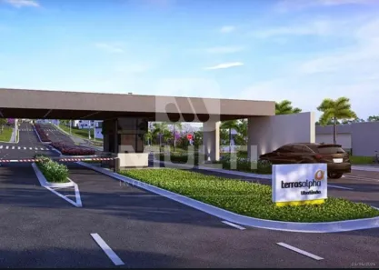 Lote/Terreno com 1 Quarto à venda, 15m² no Granja Marileusa, Uberlândia