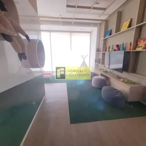 Apartamento com 3 Quartos para alugar, 100m² no Jardim Paulistano, São José do Rio Preto