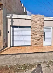 Casa com 3 Quartos à venda, 84m² no Campo Limpo, Feira de Santana