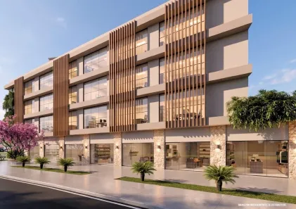 Ponto Comercial à venda, 48m² no Brasília, Ivoti