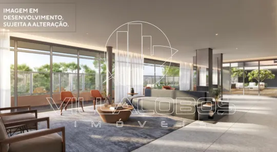Apartamento com 3 Quartos à venda, 180m² no Alto da Lapa, São Paulo