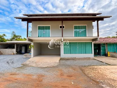 Casa com 3 Quartos à venda, 195m² no Corticeira, Guaramirim