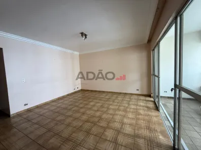 Apartamento com 3 Quartos à venda, 119m² no Setor Bueno, Goiânia