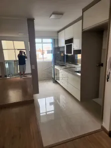 Apartamento com 2 Quartos à venda, 45m² no Quinta da Bela Olinda, Bauru