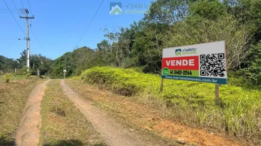 Lote/Terreno à venda, 151447m² no Morretes, Morretes