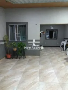 Casa com 3 Quartos à venda, 130m² no Campina Grande, Cariacica