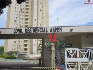 Apartamento com 3 Quartos à venda, 74m² no Jardim Gonçalves, Sorocaba
