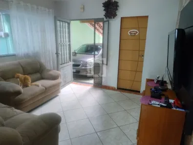 Casa com 3 Quartos à venda, 179m² no Vila Haro, Sorocaba