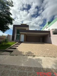 Casa de Condomínio com 3 Quartos para alugar, 300m² no Cajuru do Sul, Sorocaba