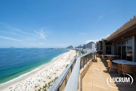Cobertura com 4 Quartos à venda, 470m² no Copacabana, Rio de Janeiro
