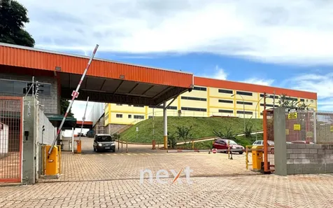 Galpão/Depósito/Armazém para alugar, 2300m² no Vila Boa Vista, Campinas