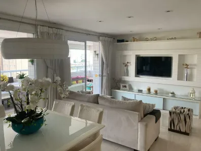 Apartamento com 4 Quartos à venda, 141m² no Vila Dom Pedro I, São Paulo