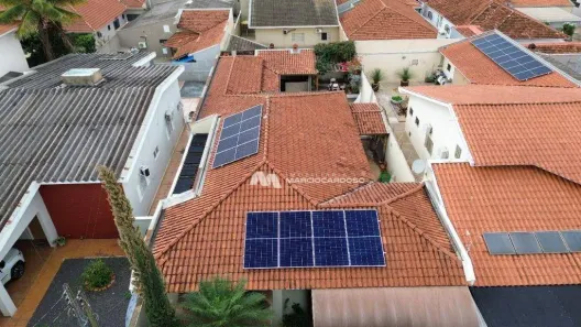 Casa com 3 Quartos à venda, 220m² no Parque Quinta das Paineiras, São José do Rio Preto
