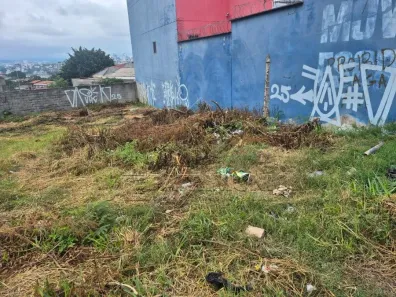 Lote/Terreno à venda, 468m² no Vila Lucy, Sorocaba