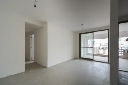 Apartamento com 2 Quartos à venda, 79m² no Vila Mariana, São Paulo