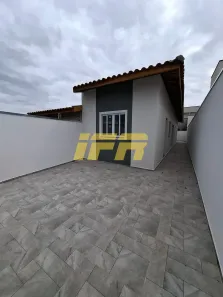 Casa com 2 Quartos à venda, 65m² no São Gonçalo, Taubaté
