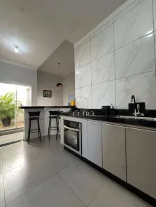 Casa com 3 Quartos à venda, 154m² no Jardim San Marino, Santa Bárbara D'Oeste