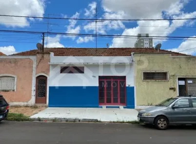 Casa com 2 Quartos à venda, 269m² no Jardim São Carlos, São Carlos