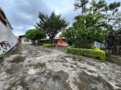 Casa com 3 Quartos à venda, 112m² no Real, Praia Grande
