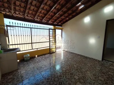 Casa com 2 Quartos à venda, 110m² no Vila Tibério, Ribeirão Preto