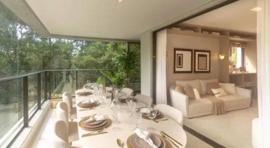 Apartamento com 3 Quartos à venda, 108m² no Barra da Tijuca, Rio de Janeiro