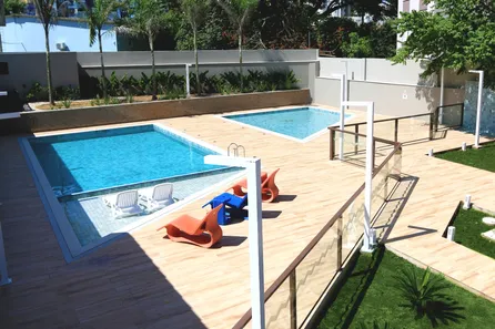 Apartamento com 2 Quartos à venda, 77m² no Itacorubi, Florianópolis